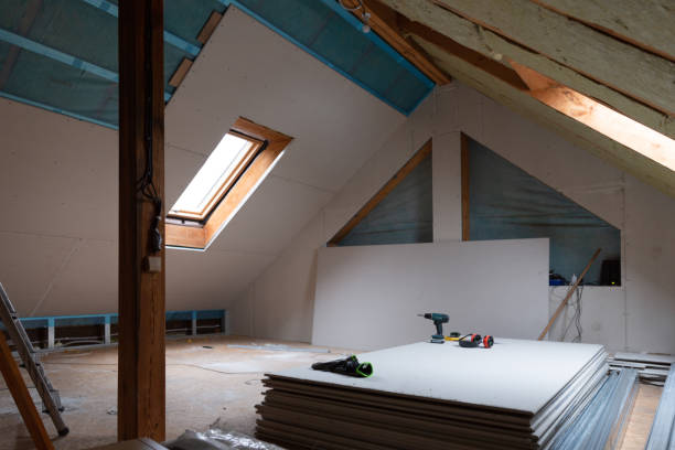 Best Spray Foam Insulation  in Nneconne, WI
