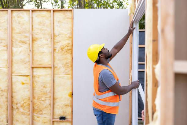 Garage Insulation Installation in Winneconne, WI