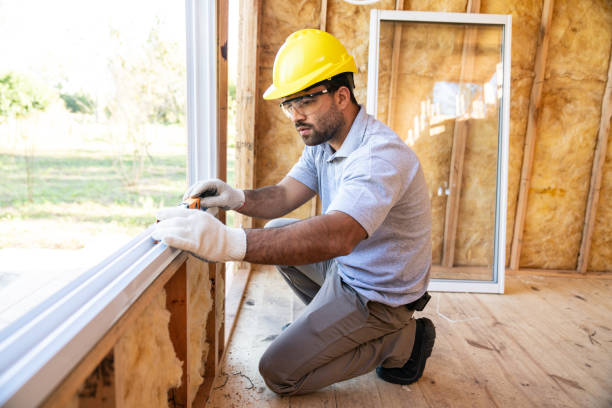 Best Fiberglass Insulation  in Nneconne, WI