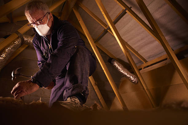 Range of Insulation Solutions in Winneconne, WI